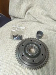 Starter Clutch Assembly Fits Yamaha By 5lp-15590-00-00 70-150. Read!!!. Fixed Price $44.99.