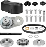 30 Series Torque Converter For Mini Bikes & Go Karts, Fits Predator 212cc. Fixed Price $112.99.