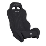 Prp A8001-porxp-201 Xcr Suspension Seat - All Black New. Fixed Price $649.99.