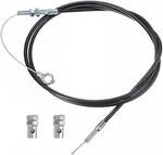 71 Inch Universal Enhanced Throttle Cable For Go Kart 71" Inch, Black. Fixed Price $11.94.