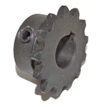Original 2127 Azusa Go Kart Jackshaft Sprocket #35 13 Tooth, 5/8" Bore. Fixed Price $15.95.