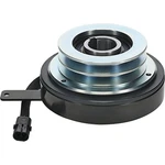 X0755 Pto Blade Clutch For John Deere F912 Front Mower F930 Am118770. Fixed Price $365.95.