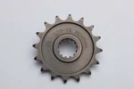 Renthal Fits 11-24 Honda Cbr250/300/ Crf250r/cb300f/cbf300n Front Sprocket - 520. Fixed Price $59.99.