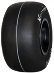Hoosier Racing Tire 22150r60b Super Kart 10.00x4.5-5 Bias-ply Solid White. Fixed Price $58.25.