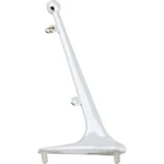 Pedal Car Parts, Murray Boat Mast, White. Fixed Price $3.99.