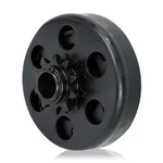 Centrifugal Clutch 3/4" Shaft 10t For #40/41/420 Chain Go-kart 2-7hp Engine. Fixed Price $49.96.