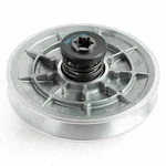 Secondary Driven Clutch Cvt Pulley 21400 For Hisun Hs 800 Msu Bennche Spire. Fixed Price $209.85.