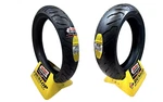 Dunlop American Elite 2 Ae2 Tire Front 130/60b19 Rear 180/55b18 Harley Tires. Fixed Price $553.98.