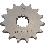 Jt Sprockets Jtf520.15 15t Steel Front Sprocket 525 15 Tooth, Standard. Fixed Price $24.89.