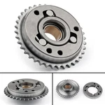 Starter Clutch Sprocket Assy For Honda Cb160 Cb175 Cb200 T Cb250 Cd125 Cl200. Fixed Price $43.63.