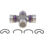 Dana 25-3022-1x Universal Joint Greaseable S44 To 1310 Series. Fixed Price $59.99.