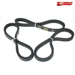 For 30 Series Torque Converter- 3pc Set (3 Belts) Go Kart Drive Belt 725. Fixed Price $19.15.