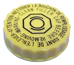 Crown Automotive 4683656 Master Cylinder Cap. Fixed Price $20.06.