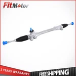 Steering Rack Pinion Assembly For 06-2012 Toyota Rav4 & Eps Aluminum 455100r010. Fixed Price $69.25.