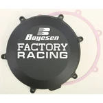 Boyesen Motorcycle Clutch Cover - Black Cc-18ab. Fixed Price $92.55.