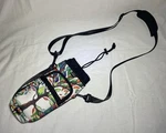 Nuovoware Water Bottle Pouch Bag With Strap. Fixed Price $7.99.