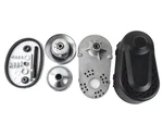 Jeremywell 30 Series 1'' Go Kart Clutch Torque Converter For Predator 212cc 1.... Fixed Price $85.59.