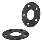 Customadeonly 5x120 Wheel Spacers For 2010-2024 5mm (2pc), Black. Fixed Price $56.54.