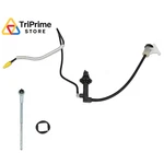 Labwork Pre-bled Clutch Master Cylinder And Line Assembly Replacement For.... Fixed Price $74.26.