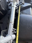 4wd Power Steering Rack And Pinion Tie Rod Ball Joint For Dodge Dakota Durango. Fixed Price $130.00.