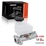 Brake Master Cylinder With Reservoir And Sensor Compatible Kia Vehicles. Fixed Price $87.86.
