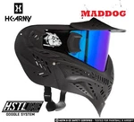 Maddog Hk Army Hstl Paintball Mask Airsoft Goggle W/ Thermal Anti-fog Ice Lens. Fixed Price $54.95.