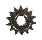 Renthal Front Sprocket Grooved 14t - Part #496--520-14gp. Fixed Price $38.97.