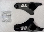 Vpzmt 2 Lowering Blocks Kit For 02-22 Harley Davidson Touring Models *new*. Fixed Price $37.88.