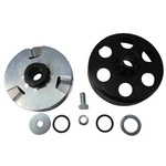 Max Torque Box Stock/clone Clutch 10 Tooth 3/4" Bore #35 Chain For Go Kart Mini. Fixed Price $104.69.