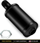 Exhaust Muffler Silencer For Predator 196cc 212cc 301cc 420cc & Coleman Ct2. Fixed Price $35.45.