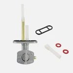 Tank Switch Gas Valve Fuel Petcock W/gasket Compatible With Yamaha Bear. Fixed Price $17.73.