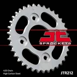 Jt Steel Rear Sprocket 35t Jtr212.35 For Honda Msx125 Grom 125/monkey/monkey Abs. Fixed Price $22.58.