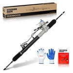 For 2009-2014 Nissan Maxima 3.5l Power Steering Rack And Pinion Assembly 26-3083. Fixed Price $149.99.