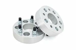 Rough Country 1.5 Inch Wheel Spacers 5x4.5 Polaris Xpedition Adv-5 1000. Fixed Price $59.95.