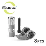 Epchunmi Rocker Arms With Bolts & Valve Lifters Fits 98-20 4.8 5.3 5.7 6.0 6.2l. Fixed Price $110.72.