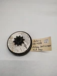 Rotary 04-458 Max Torque Belt Drive Clutch (missing Set Screws & Key). Fixed Price $42.95.