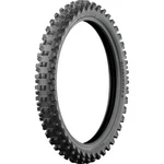 Michelin Starcross 6 Medium Soft Front Tire - 80/100-21. Fixed Price $99.99.