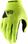 100% 1001100013 Ridecamp Glv Fl Yel Xlg. Fixed Price $30.88.
