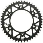 Jt Sprockets Rear Sprocket - Jta210.46blk. Fixed Price $32.65.