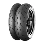 Continental Conti Sport Attack 4 Radial Tires 2446020000. Fixed Price $300.00.