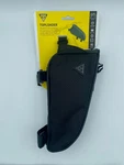 Topeak Toploader Bike Top Tube Bag Waterproof Frame Pouch Bikepacking 0.75l. Fixed Price $39.96.