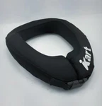 Racing Go Kart Ikart Youth Race Collar Neck Brace Support Low Profile Washable. Fixed Price $47.99.