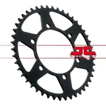Jt Sprockets Rear Sprocket - 46-tooth 520 Jtr486.46. Fixed Price $41.40.