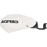 Acerbis K-linear Handguards - White/black 2986241035. Fixed Price $42.22.
