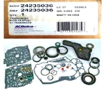 Automatic Transmission Rebuild Overhaul Kit Acdelco Gm Oe 24235036 (made In Usa). Fixed Price $499.99.
