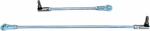 Diy Short+long Tie Rod Kit Set W/ends Replacement Fit For Yerf Dog Go Kart Cart. Fixed Price $54.99.