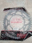Jt Sprockets Jtr10.45 Steel Rear Sprocket - 45t (black). Fixed Price $24.99.