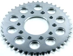 Jt Sprockets - Jtr1332.42 Steel Rear Sprocket, 42t. Fixed Price $36.45.