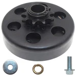 Centrifugal Clutch Go Kart 3/4 Bore 10t For 40 41 420 Chain Up To 6.5 .... Fixed Price $31.57.