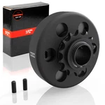 14 Tooth Centrifugal Clutch 1" Bore For Go Kart Mini Bike #40 41 420 Chain 13hp. Fixed Price $28.99.